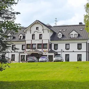 Start Hotel Szpindlerowy Młyn