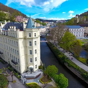 Pavlov Hotel Karlowe Wary