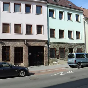 Apartmany Brno Апартаменты
